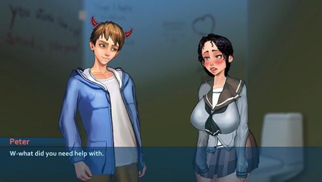 Taffy Tales Free Download