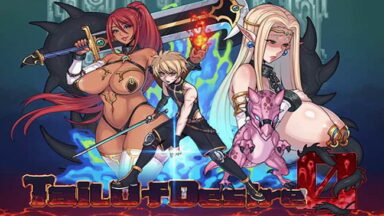 Tail of Desire Free Download