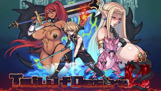 Tail of Desire Free Download