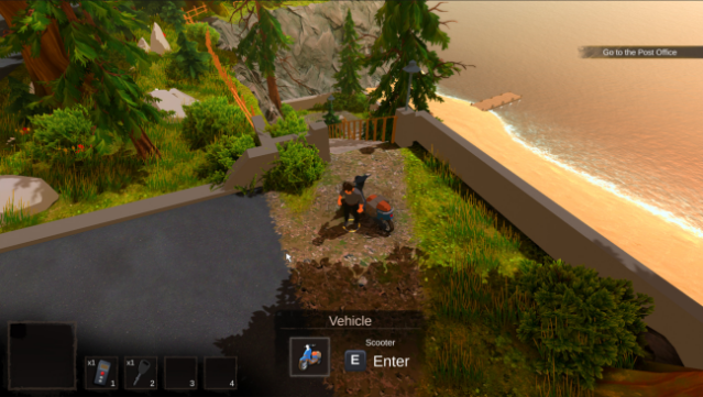 Tail Trail Free Download gameplay