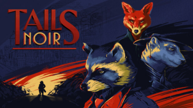 Tails Noir (Incl. ALL DLC) Free Download