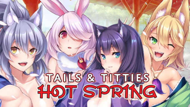 Tails & Titties Hot Spring Free Download