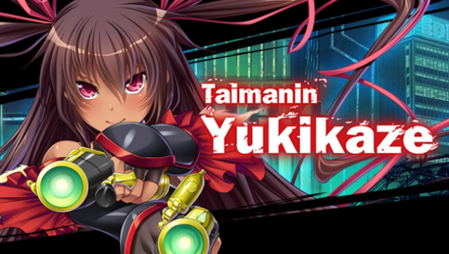 Taimanin Yukikaze Free Download