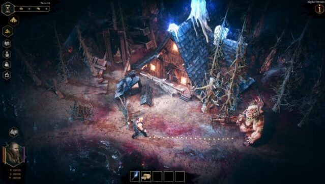Tainted Grail Free Download