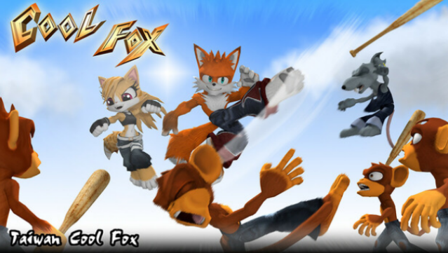 Taiwan Coolfox Free Download