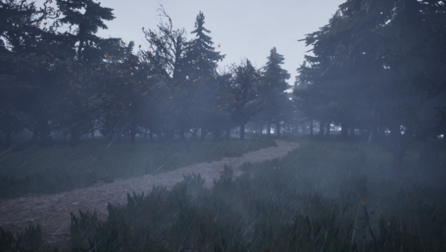 Take a Walk Free Download gameplay
