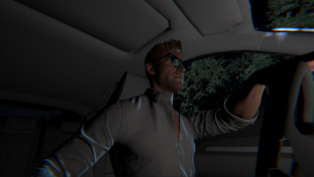 Take Me, Vitaly Free Download gameplay