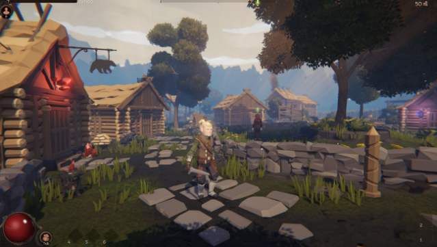 Tale of Dark Lands Free Download