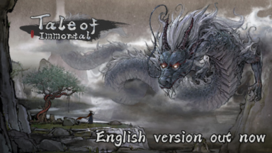Tale of Immortal Free Download