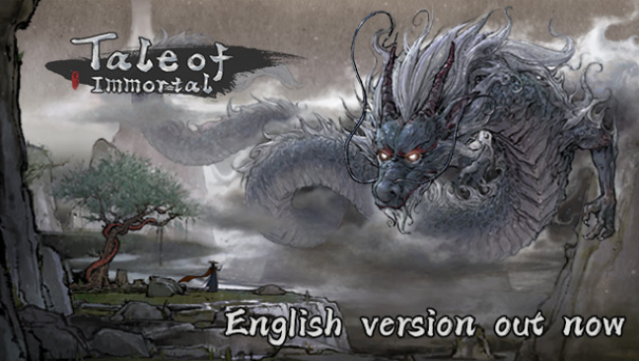 Tale of Immortal Free Download