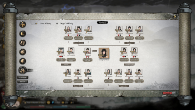 Tale of Immortal Free Download gameplay