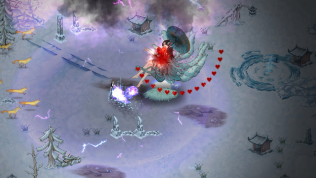 Tale of Immortal Free Download
