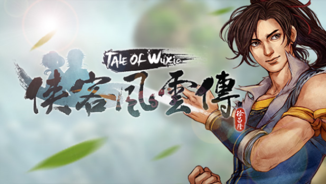 Tale of Wuxia Free Download