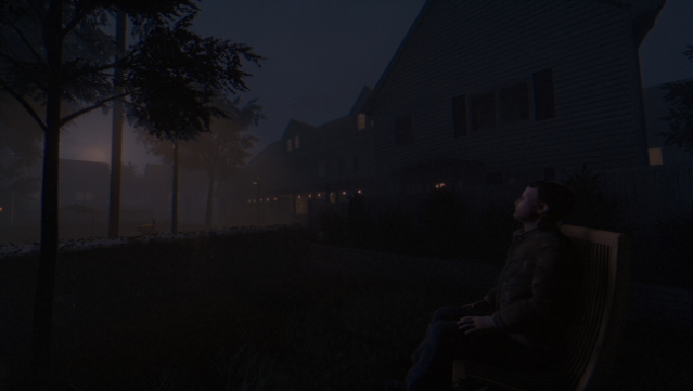 Tales Beyond the Tomb - Pineville Night Stalker Free Download