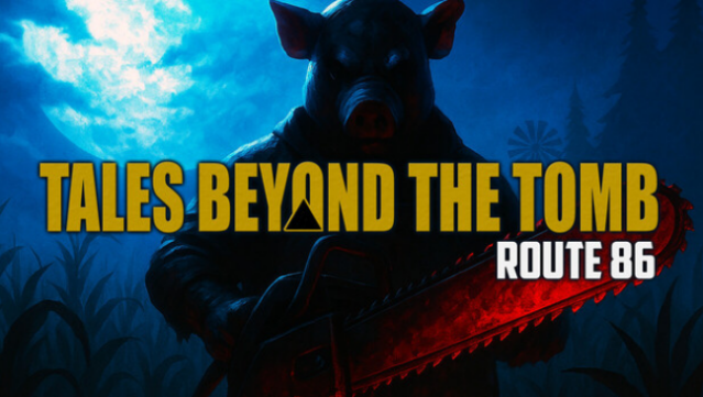 Tales Beyond The Tomb - Route 86 Free Download