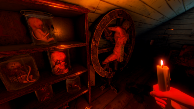 Tales Beyond The Tomb - Route 86 Free Download
