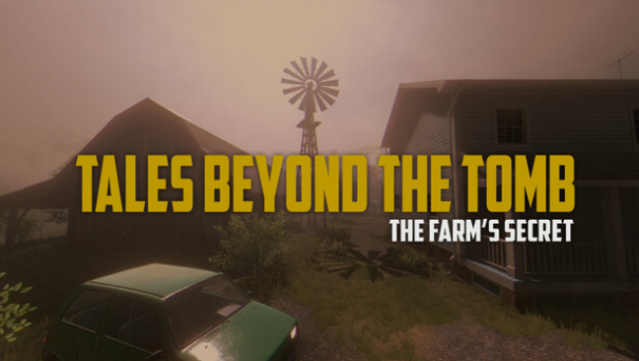 Tales Beyond the Tomb - The Farm's Secret Free Download