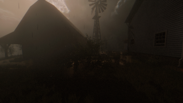 Tales Beyond the Tomb - The Farm's Secret Free Download