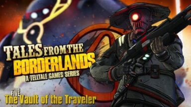 Tales from the Borderlands Free Download