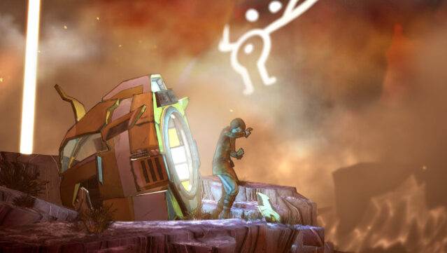 Tales from the Borderlands Free Download
