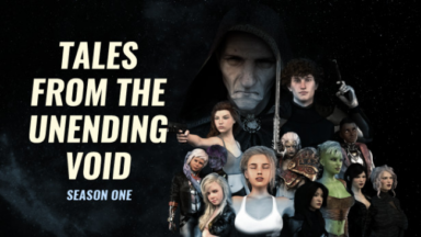 Tales From The Unending Void: Season 1 Free Download