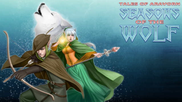 Tales of Aravorn: Seasons of the Wolf Free Download