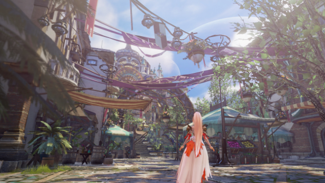 Tales of Arise Free Download