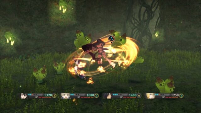 Tales of Berseria Remastered Free Download gameplay