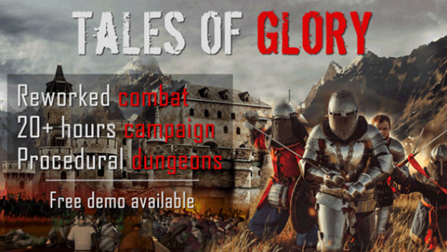Tales of Glory Free Download
