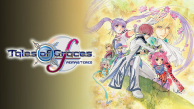Tales of Graces f Remastered Free Download