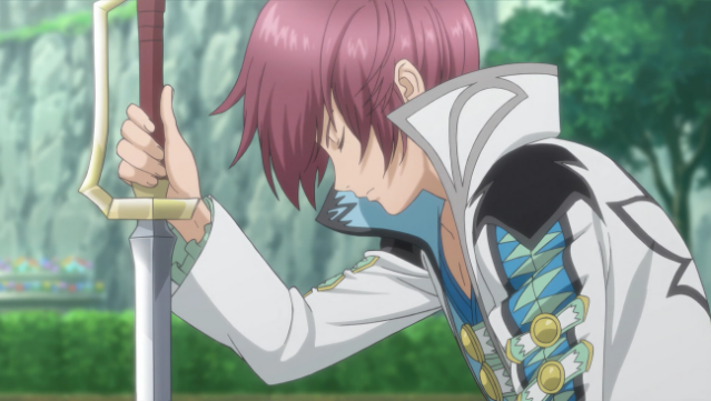 Tales of Graces f Remastered Free Download
