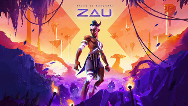 Tales of Kenzera: ZAU Free Download