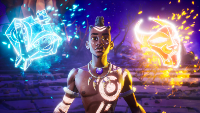Tales of Kenzera: ZAU Free Download