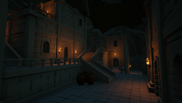 Tales of Morrow Free Download