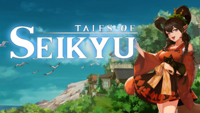 Tales of Seikyu Free Download