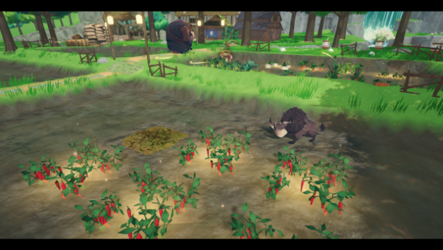Tales of Seikyu Free Download gameplay