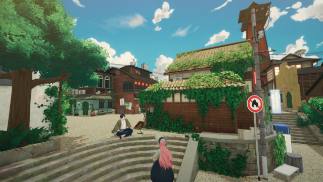 Tales of Seikyu Free Download