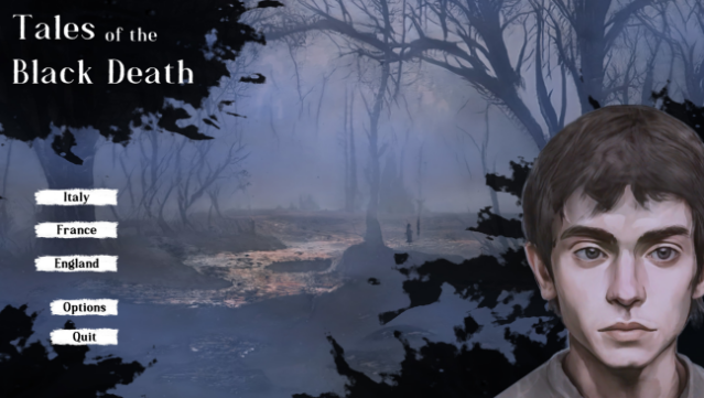 Tales of the Black Death Free Download