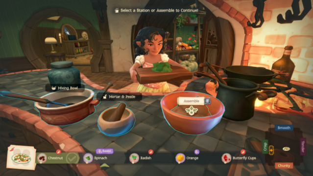 Tales of the Shire: A The Lord of The Rings™ Game Free Download gameplay