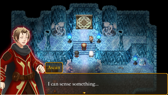 Tales of Vogar – Lost Descendants PC Screenshot