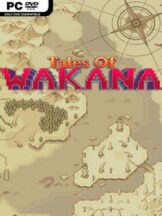 Tales Of Wakana (v1.078) Free Download
