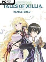 Tales of Xillia Remastered (v1.0.3) Free Download