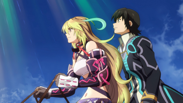 Tales of Xillia Remastered Free Download