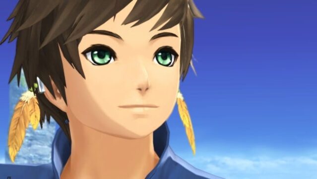 Tales Of Zestiria PC Screenshot