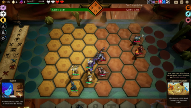Tales & Tactics Free Download