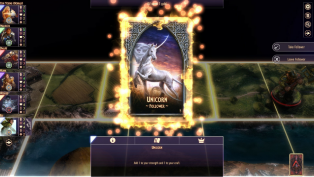 Talisman: Digital 5th Edition Free Download gameplay