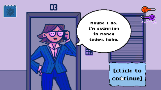 Talk to Strangers Free Download gameplay