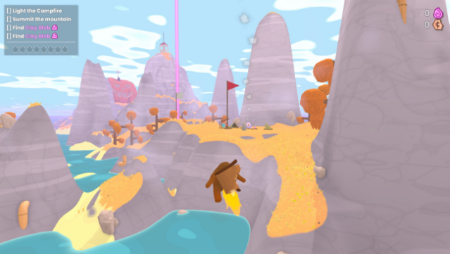 Tall Trails Free Download gameplay