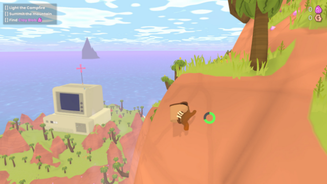 Tall Trails Free Download