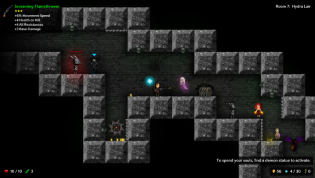 Tallowmere Free Download gameplay